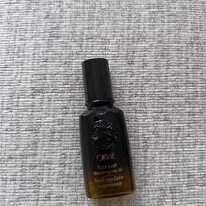 Oribe Gold Lust Nourishing Hair Oil Mini 1.7 oz
